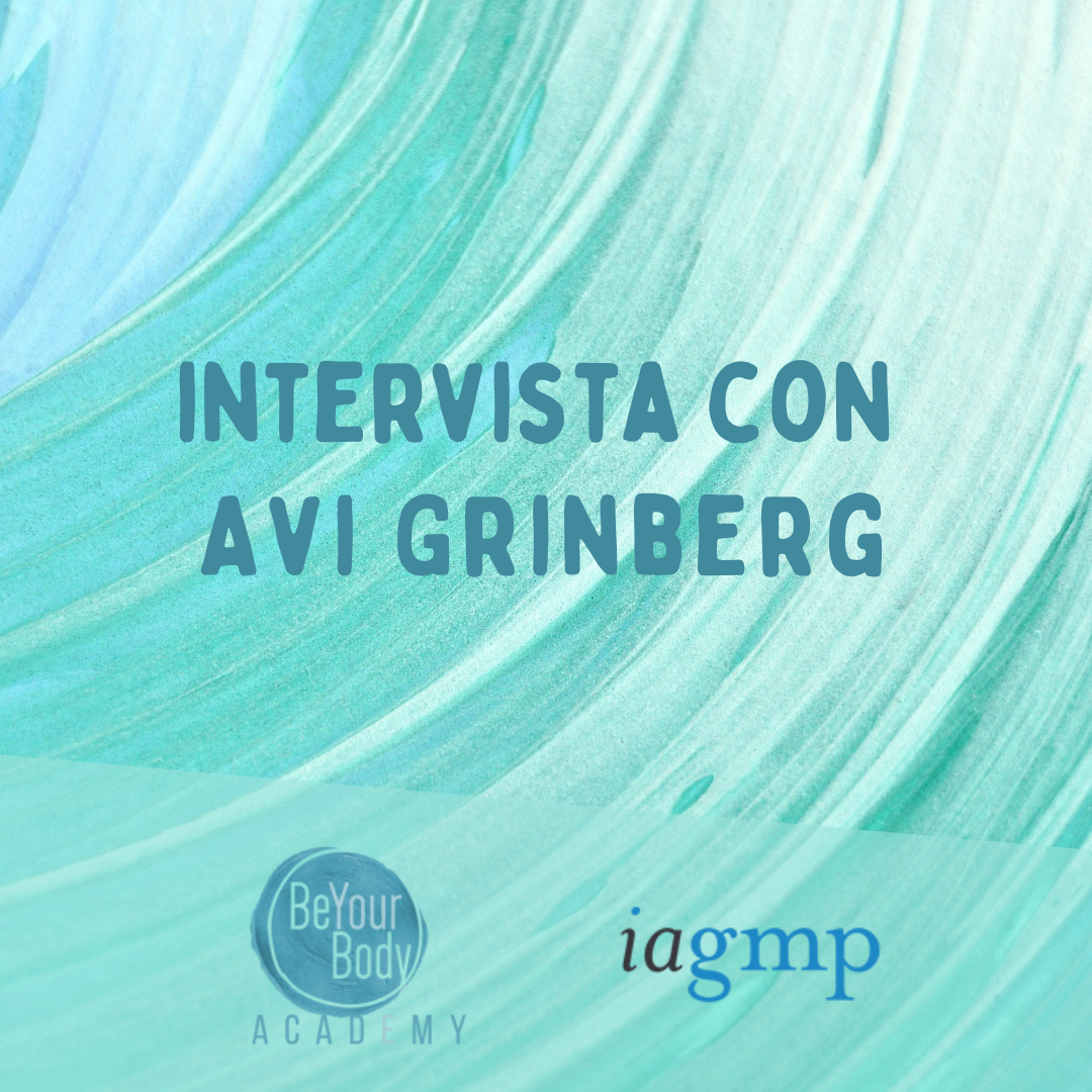 Intervista con Avi Grinberg